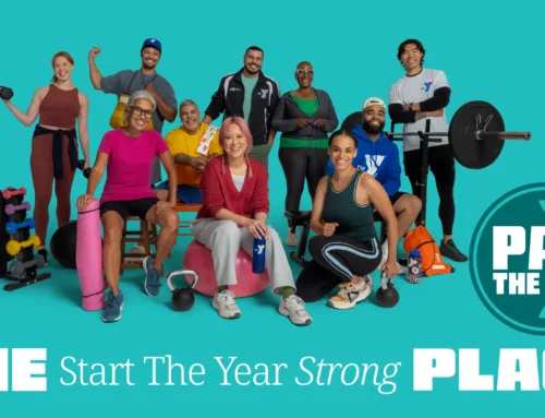 Start the New Year Strong: Join Kenosha’s #1 Fitness Community and Save Big This January