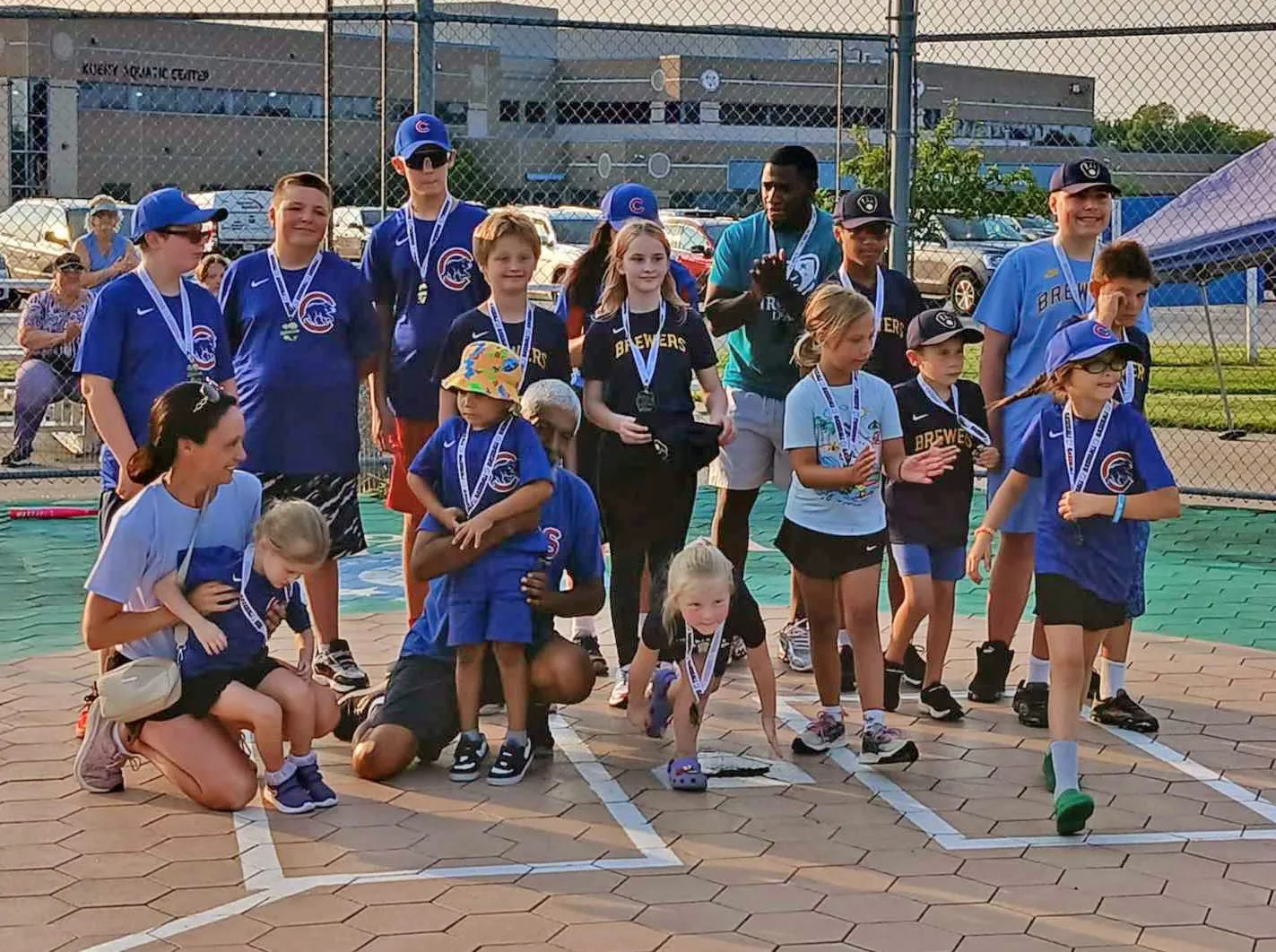Miracle League