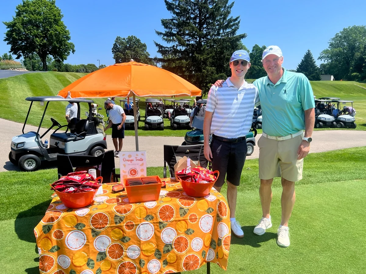 Annual Golf Outing 2