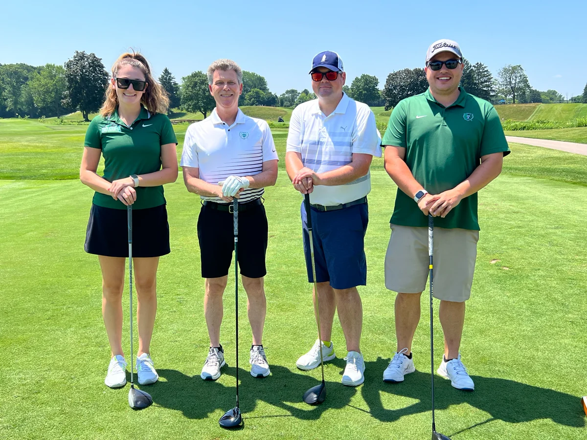 Annual Golf Outing 3