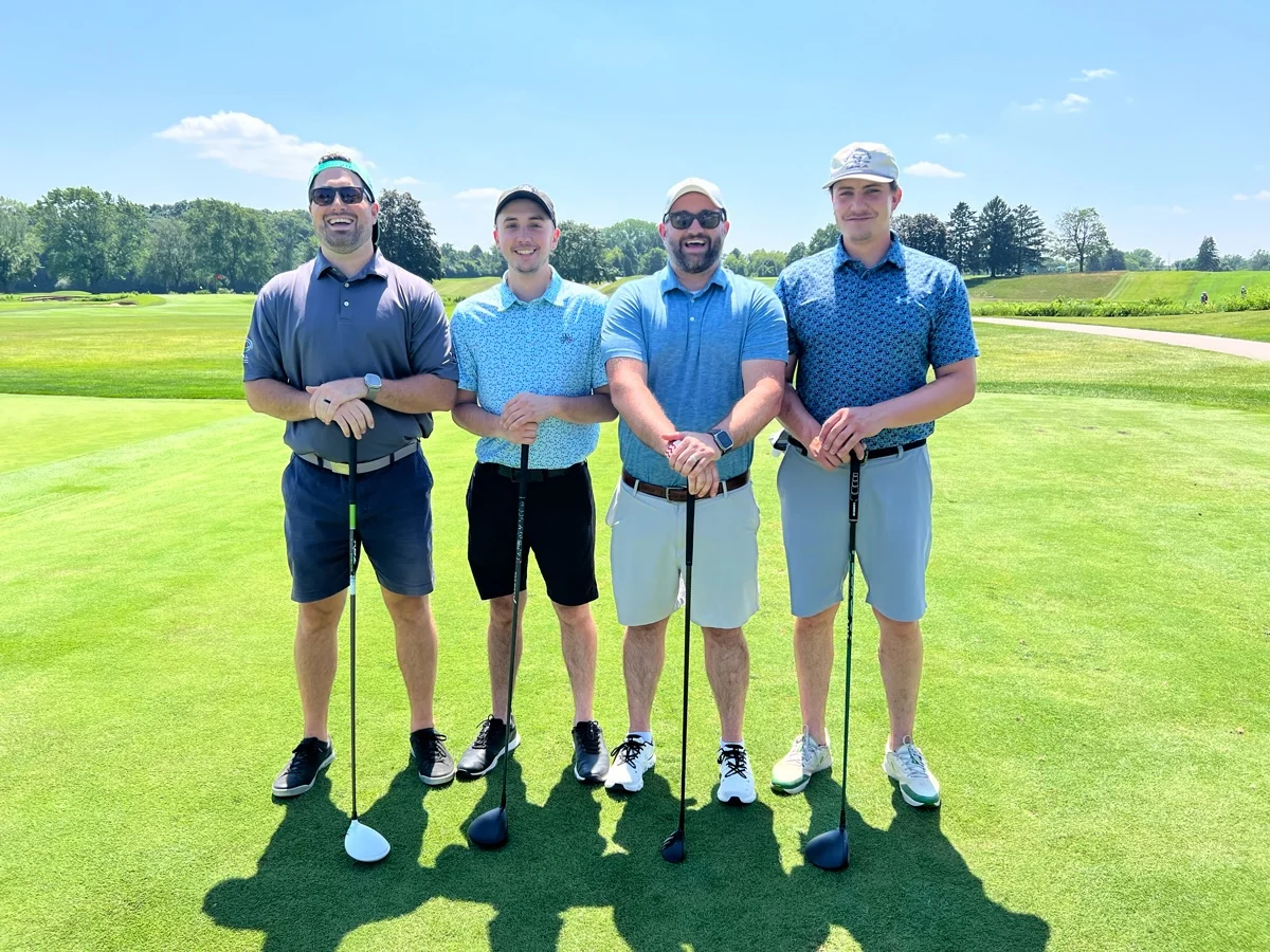 Annual Golf Outing 4