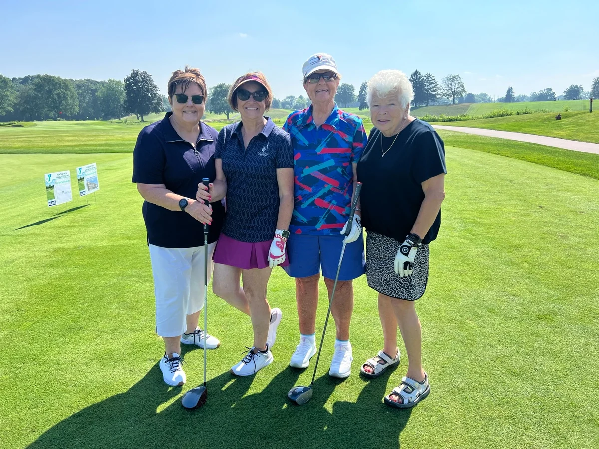 Annual Golf Outing 5