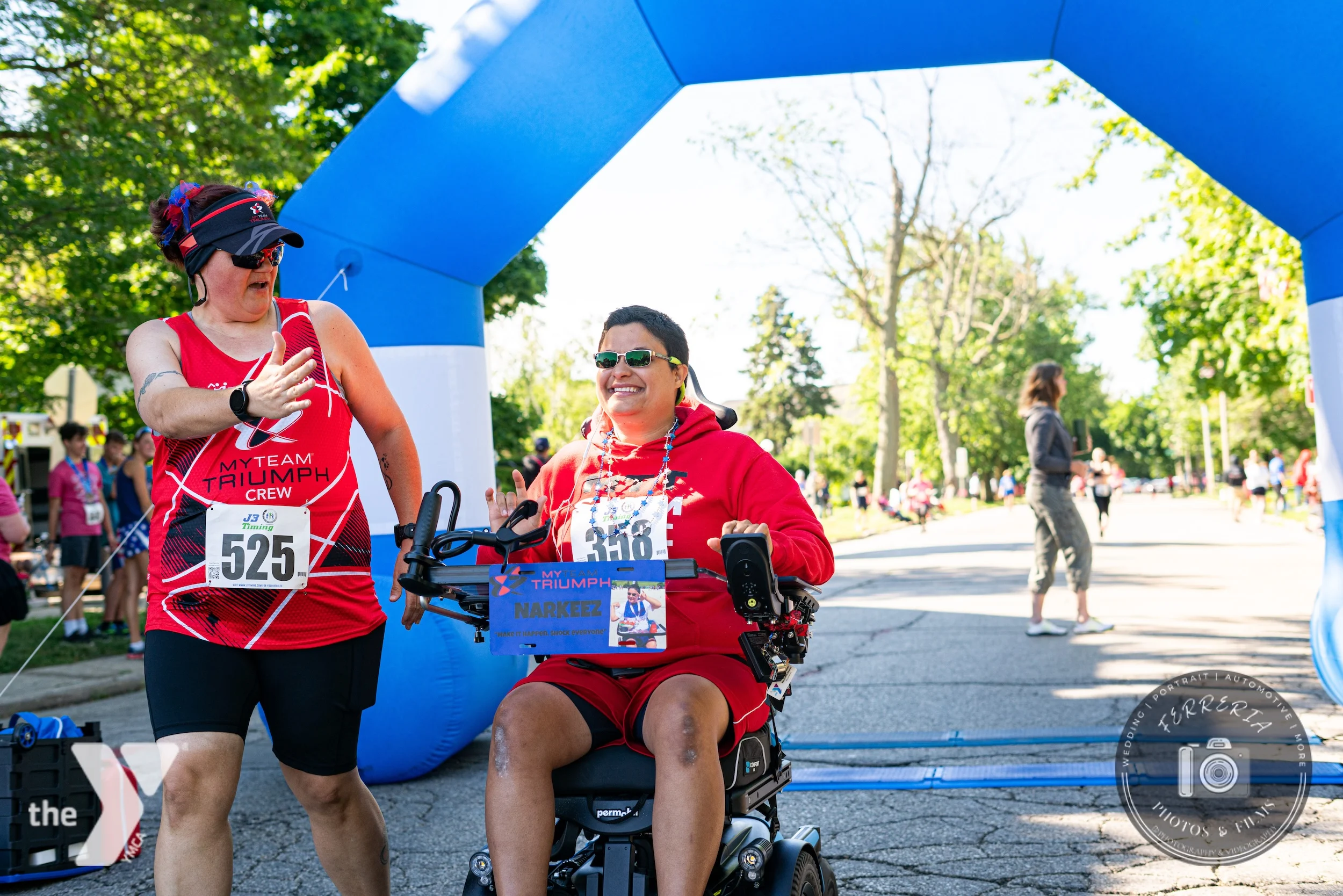 Firecracker 5k Run Walk 4