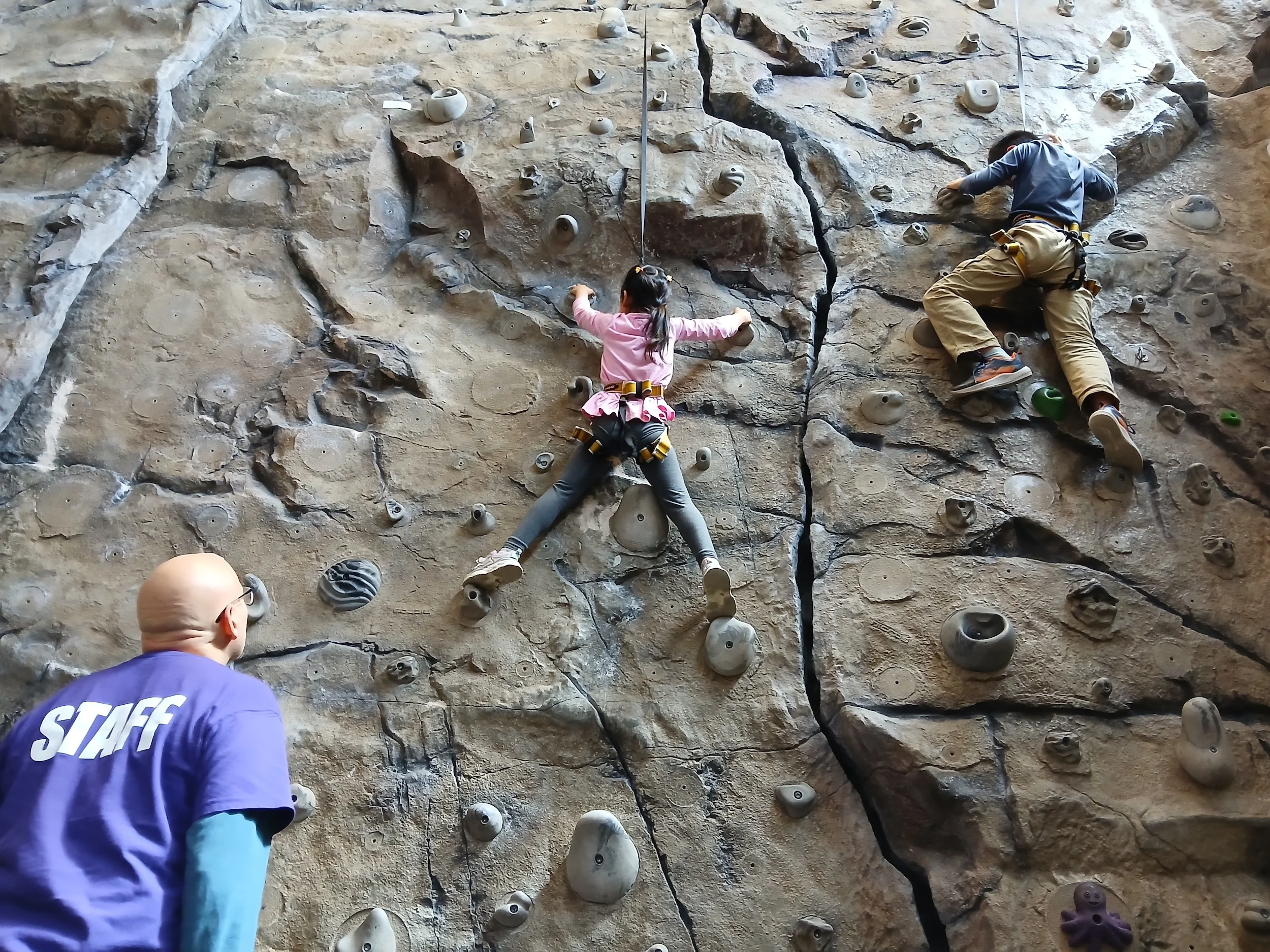 Healthy Kids Day Rockwall