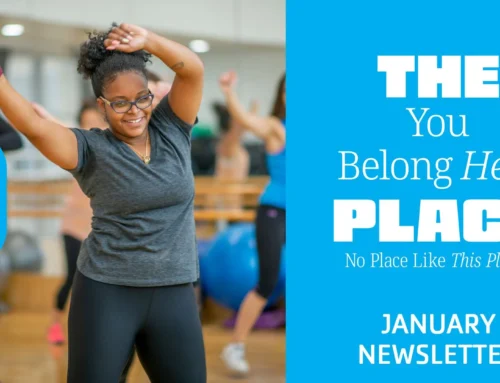 Kenosha YMCA January 2026 Newsletter Is Here