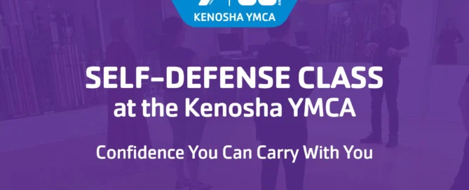 Self Defense Web