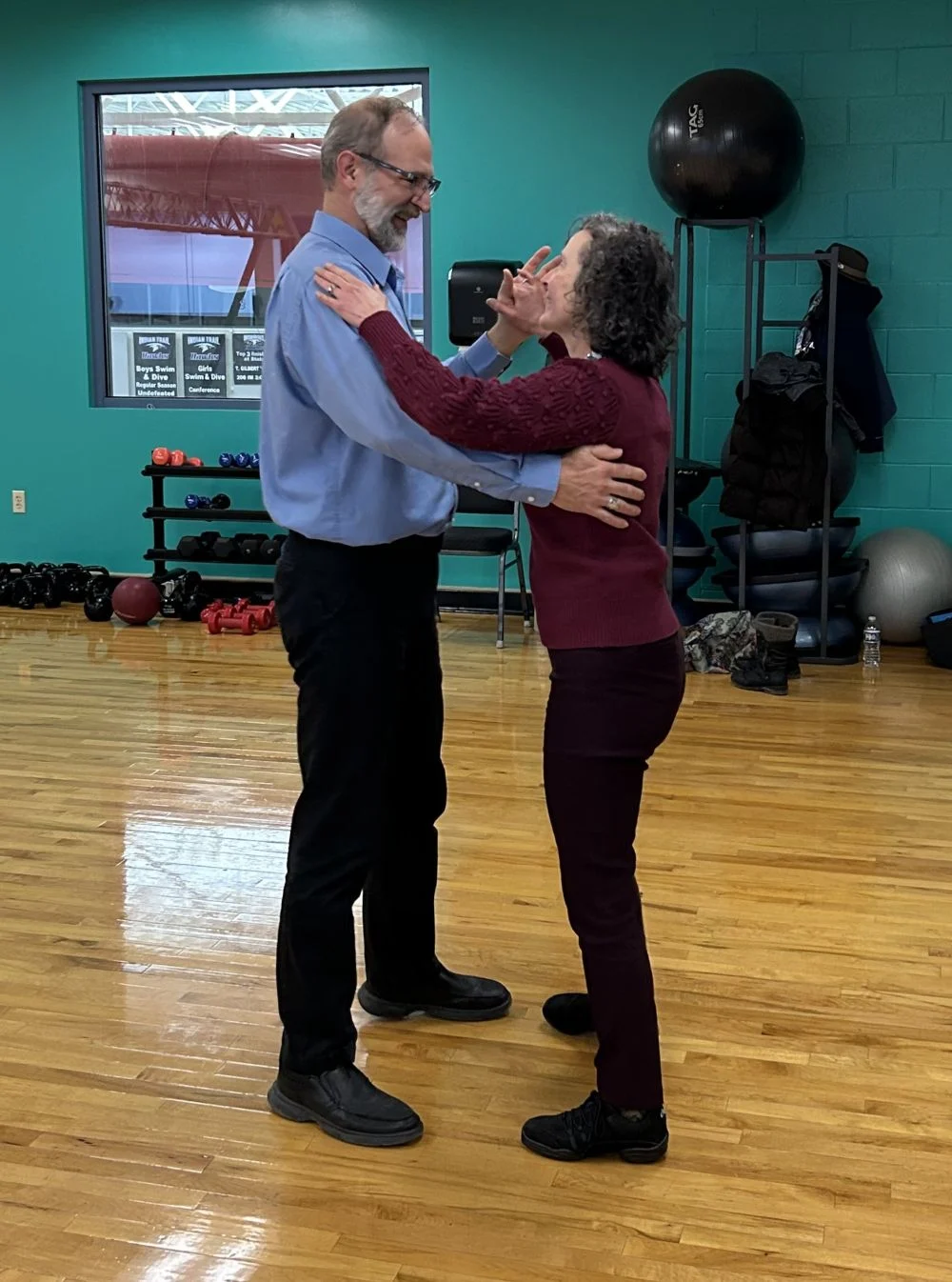 Couples Dance 3 Couples Dance 3