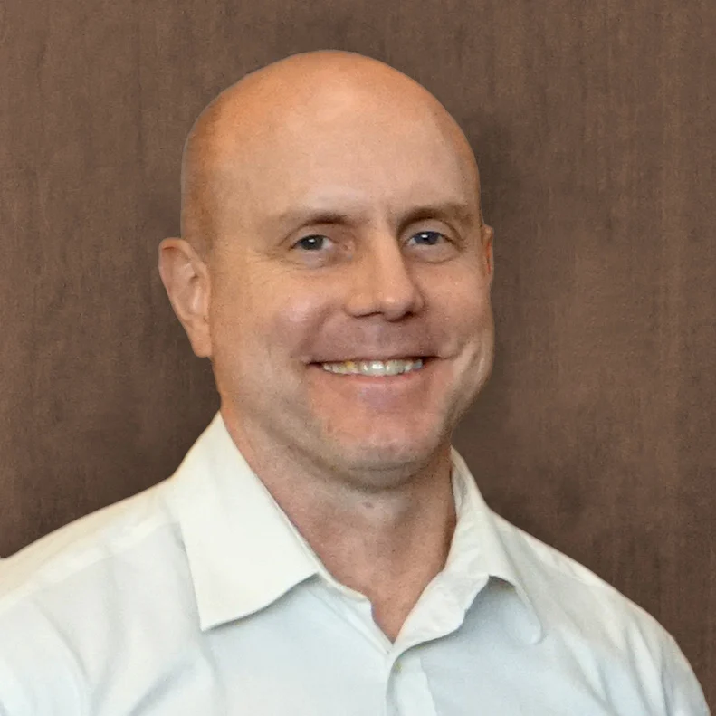 Jason Thieme Headshot