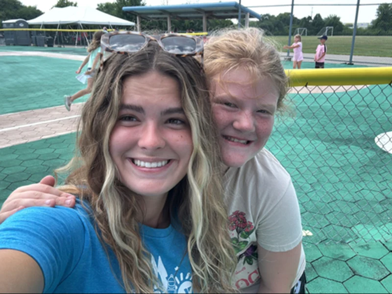 Miracle Field Summer Camp