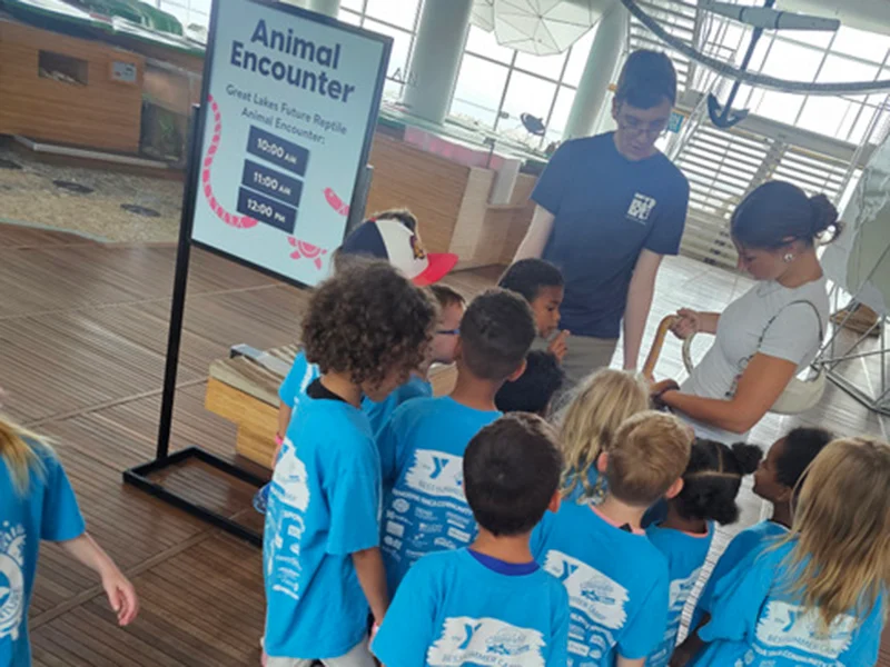 Preschool Summer Camp