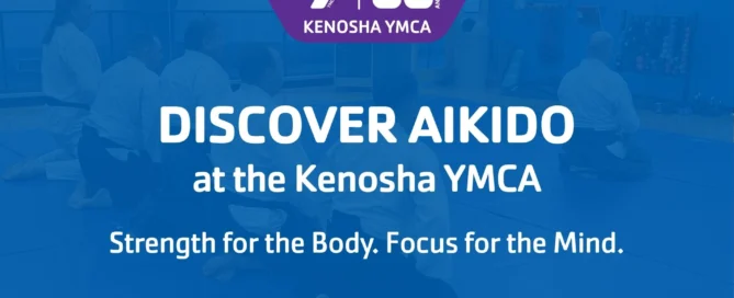 Aikido Blog