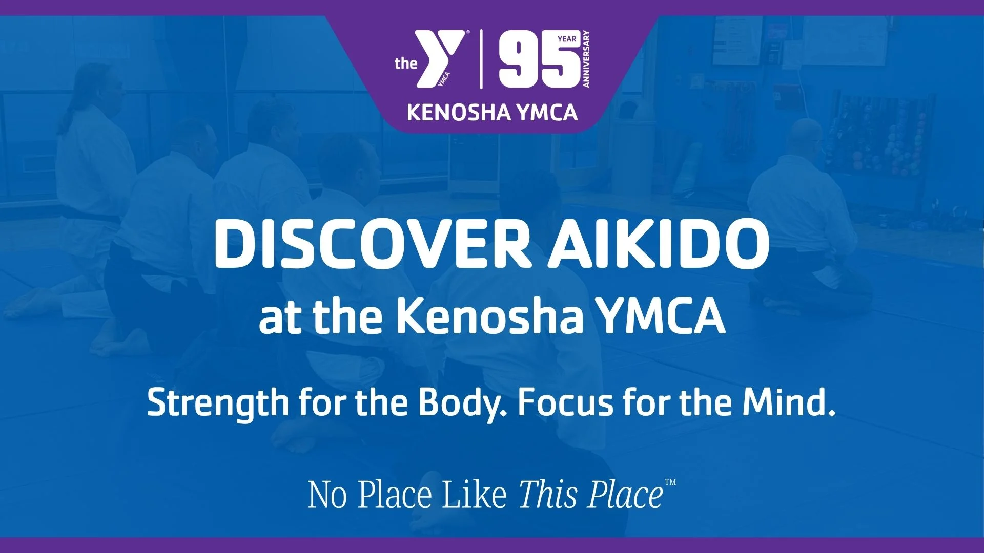 Aikido Blog