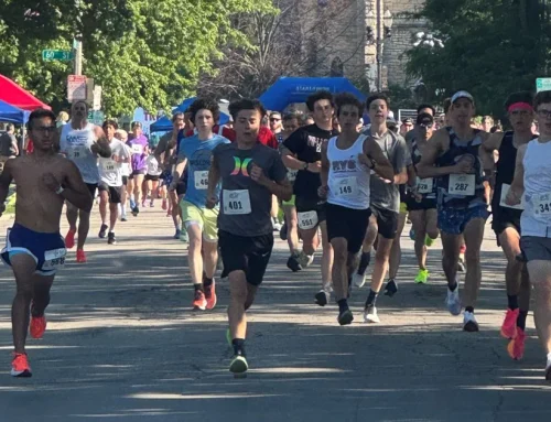 A Kenosha Summer Tradition Returns: Firecracker 5K Run/Walk 2026