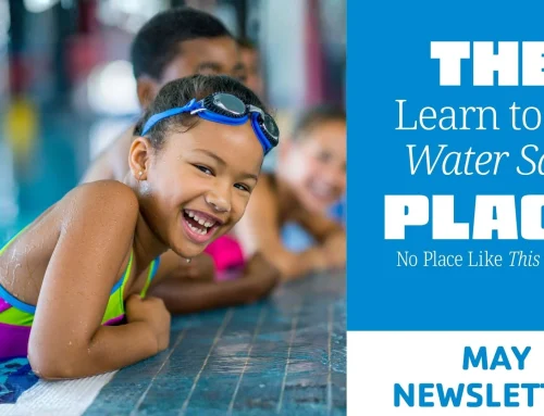 Kenosha YMCA May 2026 Newsletter Is Here
