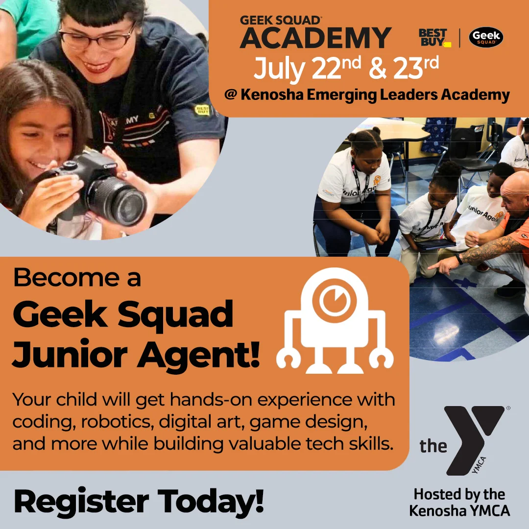 Geek Squad Academy Fb