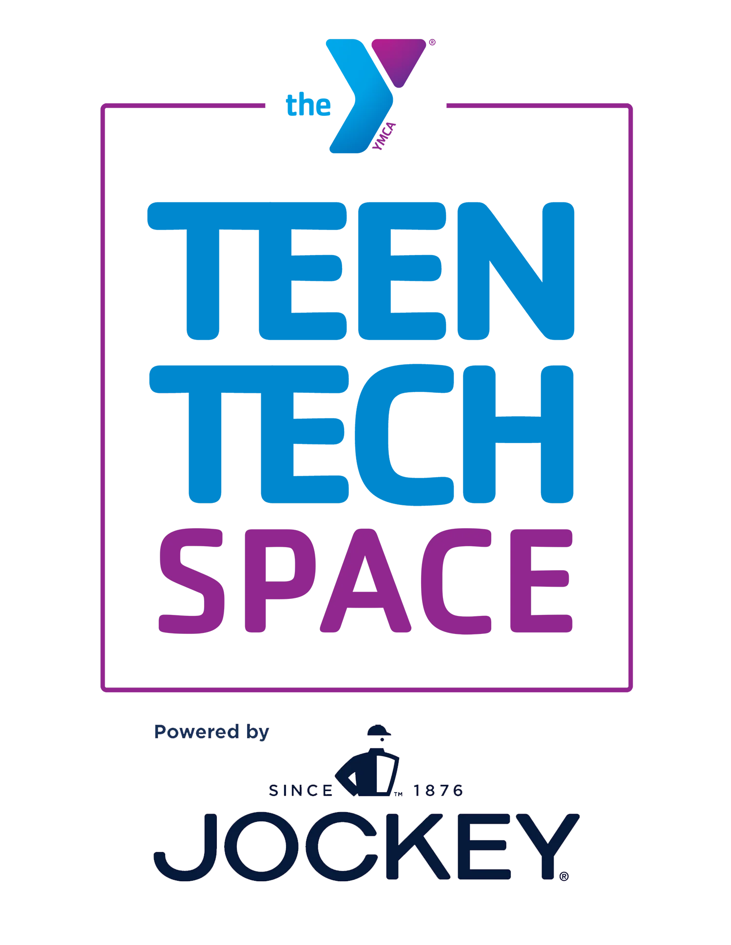 Teen Tech Space Logo Web Teen Tech Space Logo Web