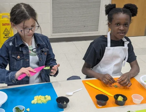 Kenosha YMCA Awarded $80,000 from Y-USA to Expand Year-Round Food Access for Youth and Families
