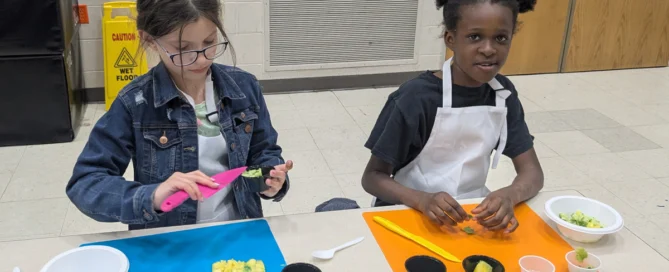 Ymca Food Featured