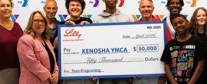 Ymca Lilly Featured
