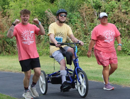 Make Summer Count: Volunteer with the Kenosha YMCA