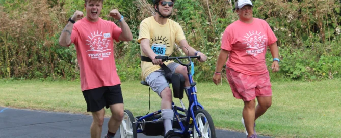 Ymca Volunteer Featured
