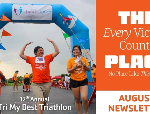 Kenosha YMCA August 2026 Newsletter Is Here