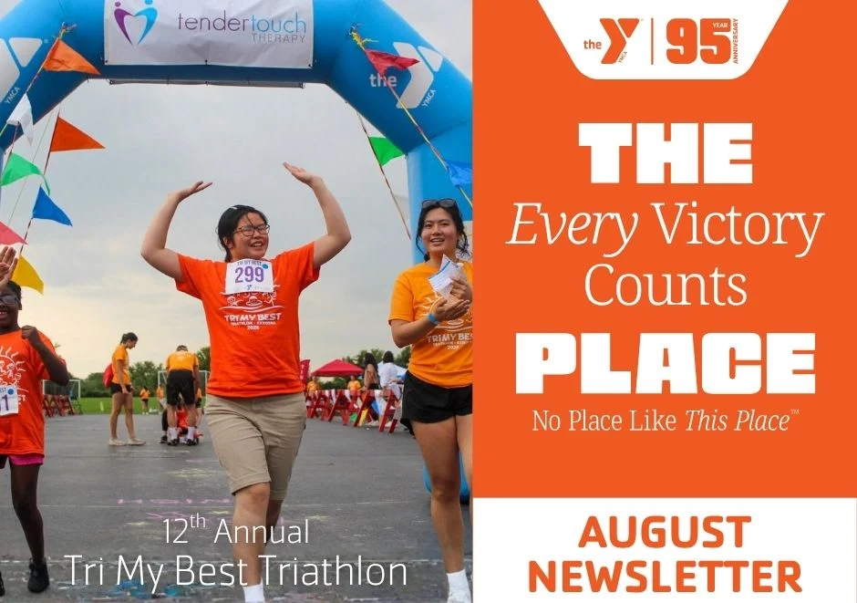 August Newsletter (1) August Newsletter (1)