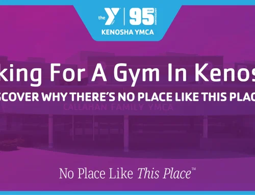 Looking for a Gym in Kenosha? Discover Why There’s No Place Like This Place