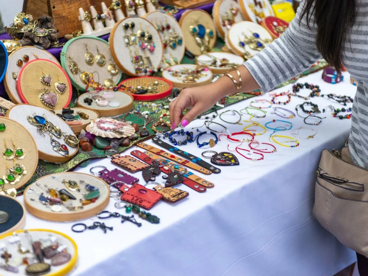 Craft Vendor Craft Vendor