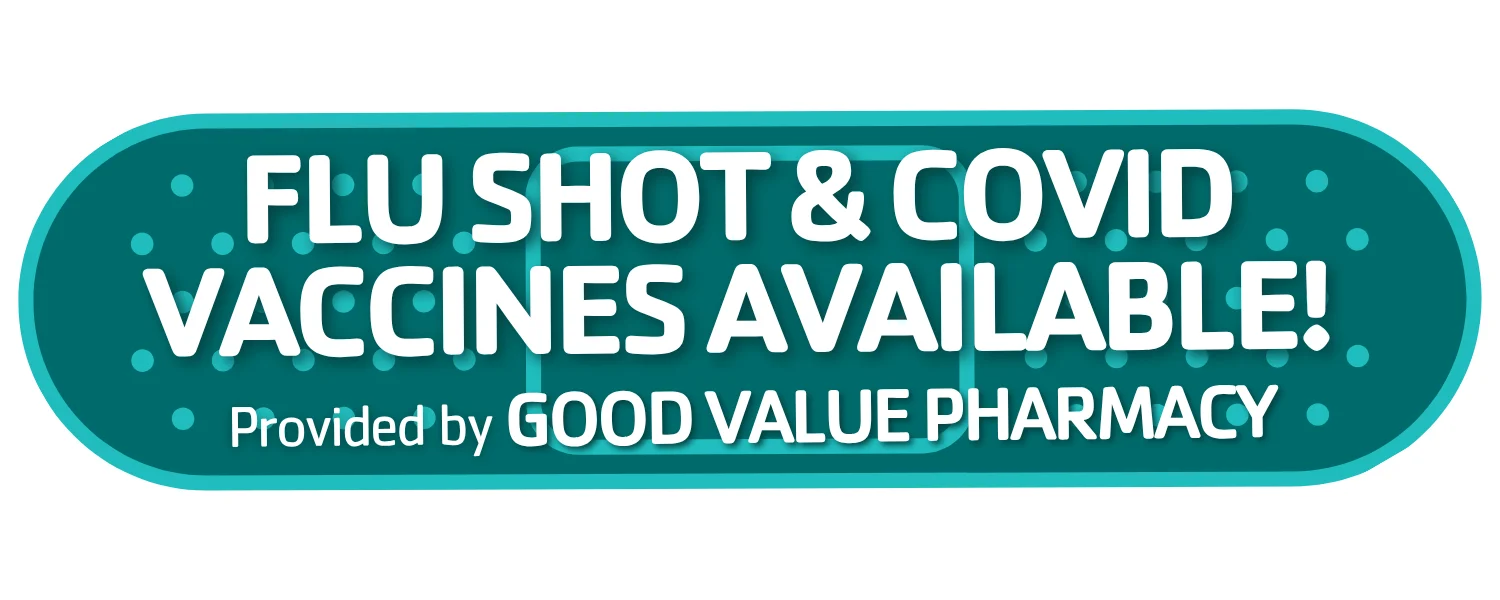 Flu Shot Covid Vaccines