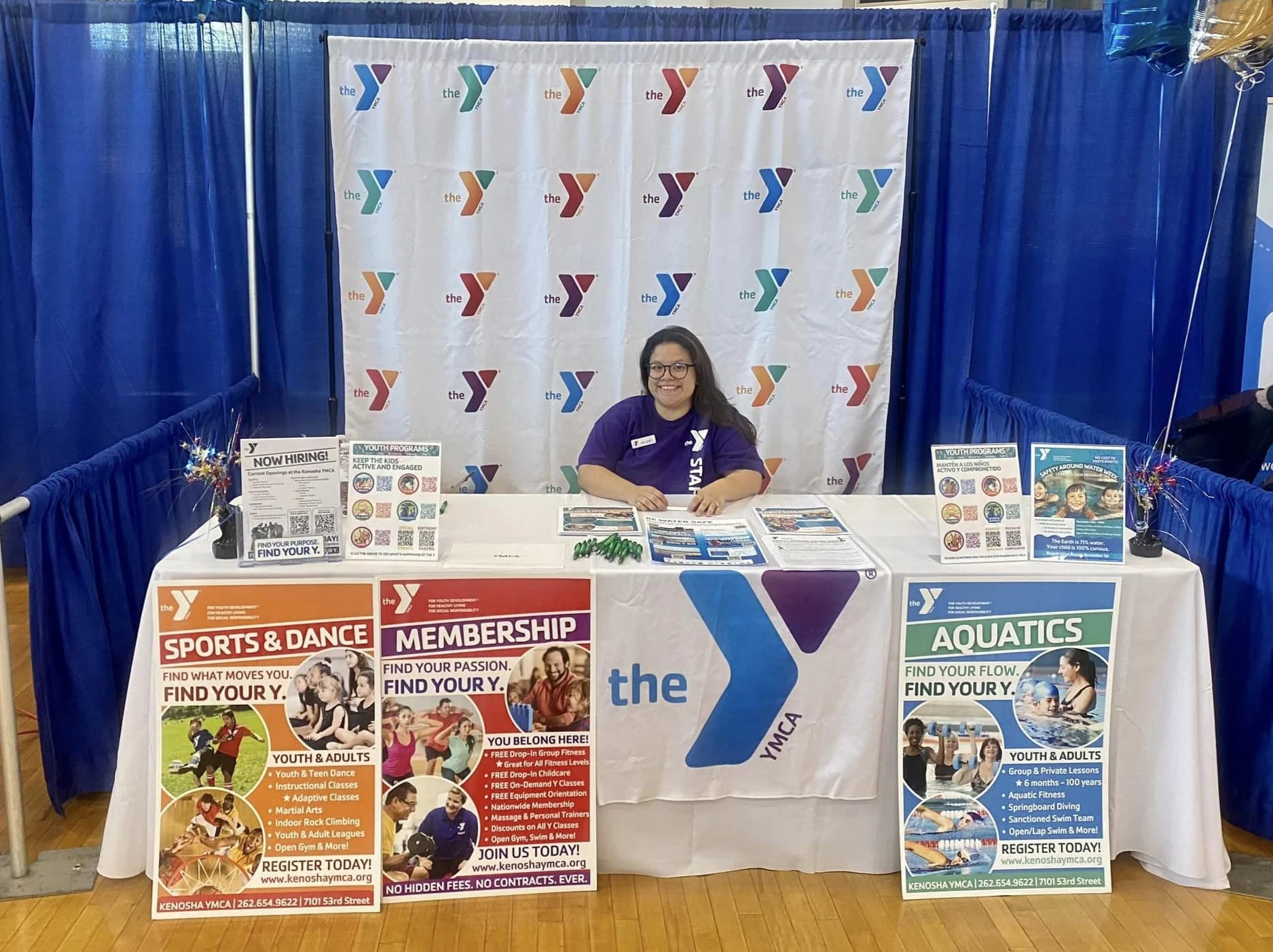 Gaby Healthy Living Expo Crop Gaby Healthy Living Expo Crop